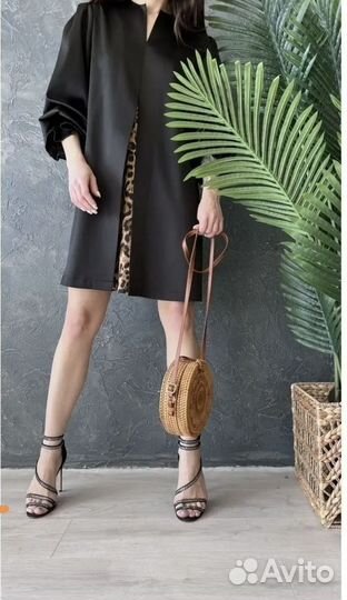 Платье для беременных и не только