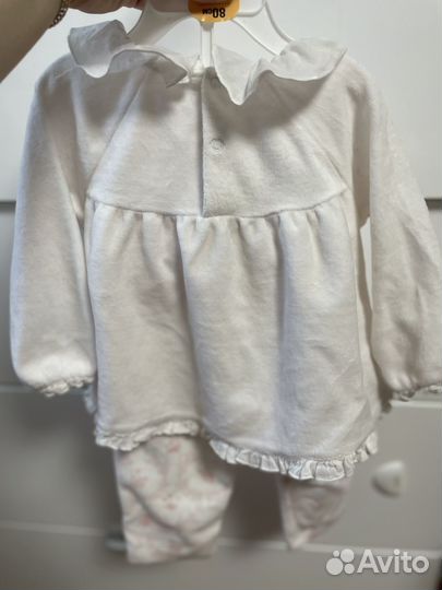 Вещи пакетом