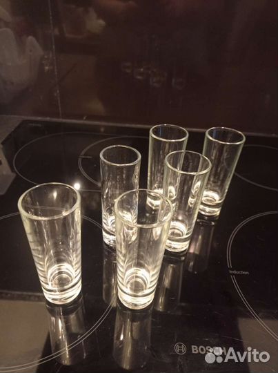 Стопки luminarc