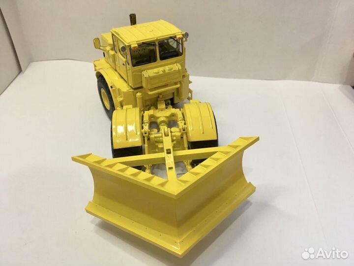 Дополнение к модели