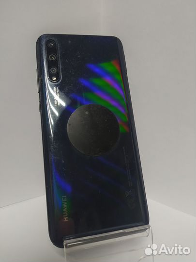 HUAWEI Y8P, 4/128 ГБ