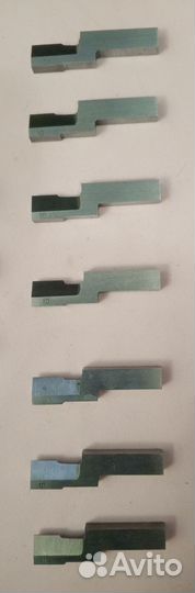 Ножка разметочная от штангенрейсмас