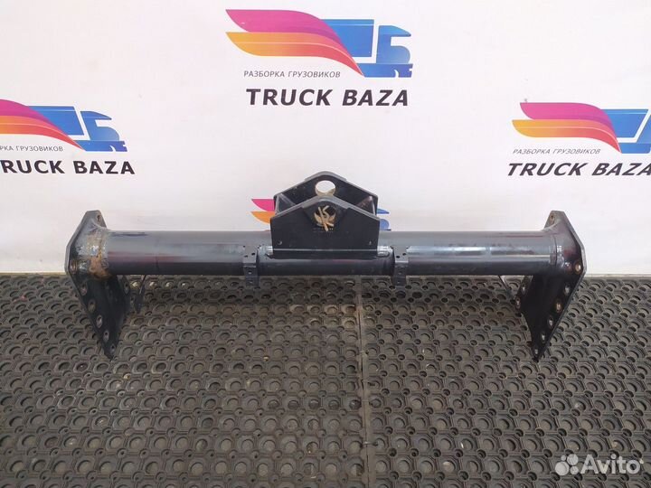 Траверса рамы поперечная Man TGL