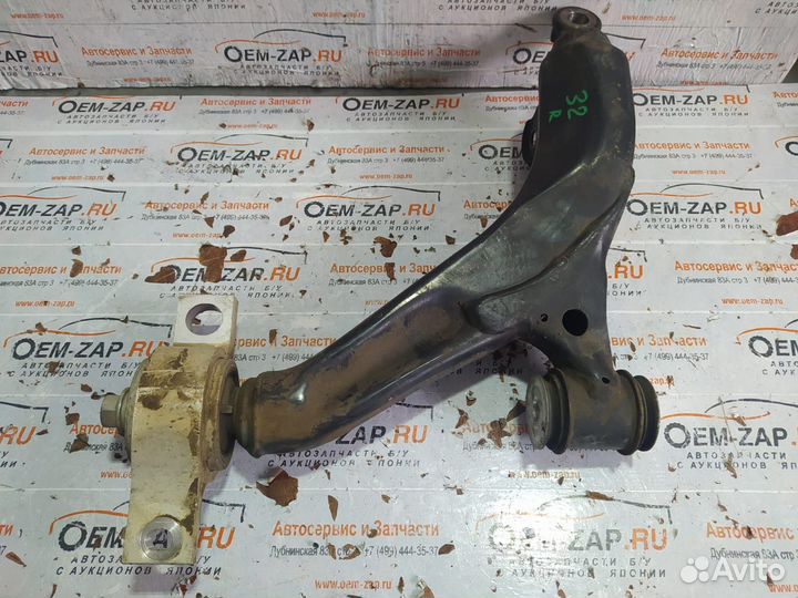 Рычаг передний нижний Лексус Lexus IS250 2