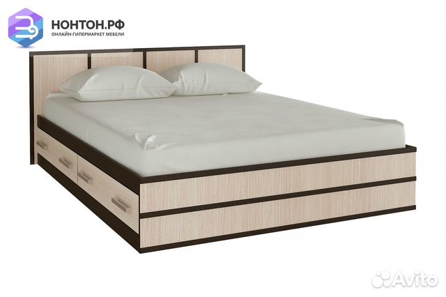 Кровать Сакура