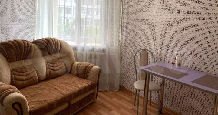 1-к. квартира, 38 м², 5/10 эт.