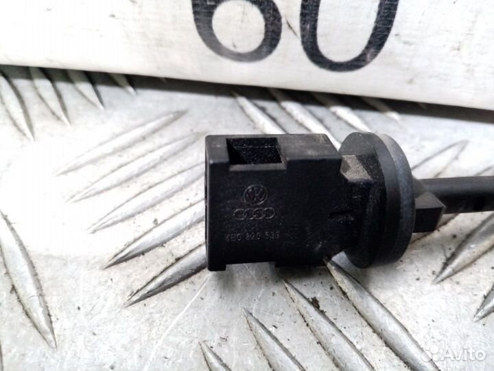 Б/У Датчик температуры#002