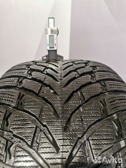 Nokian Tyres WR SUV 4 275/45 R21 110W