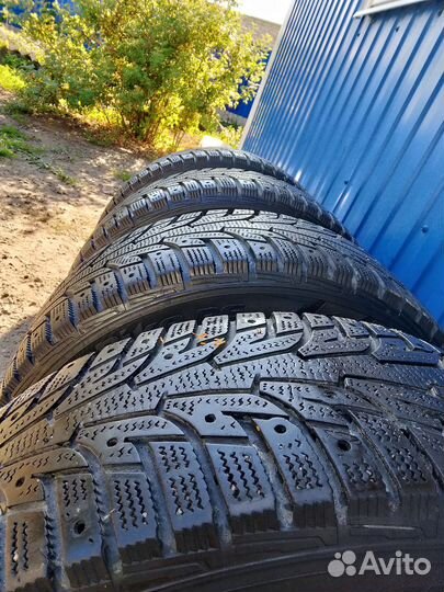 Hankook Winter I'Cept RS W442 205/60 R16