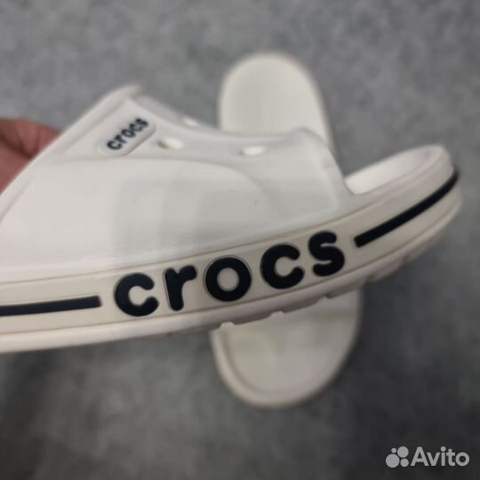 Crocs m8 w10