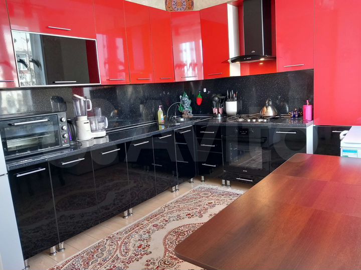 1-к. квартира, 62 м², 4/5 эт.