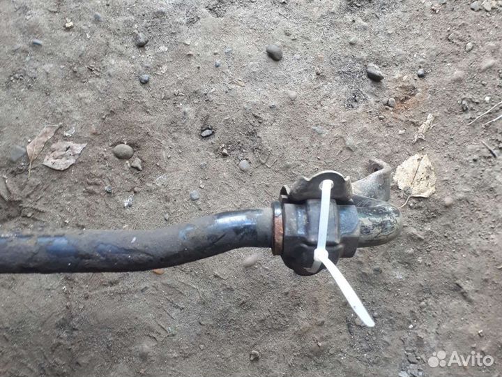 Стабилизатор ауди а4 б5