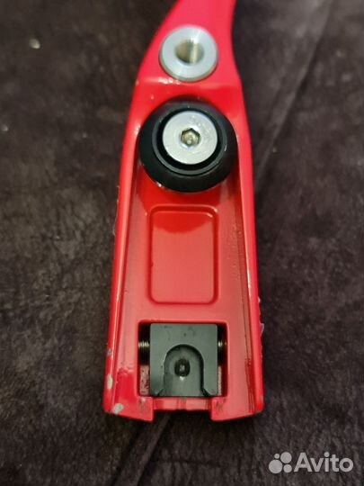 Рукоять для лука