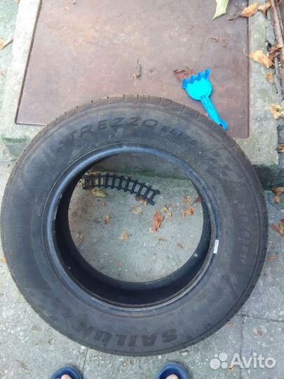 Sailun Atrezzo Elite 215/65 R16