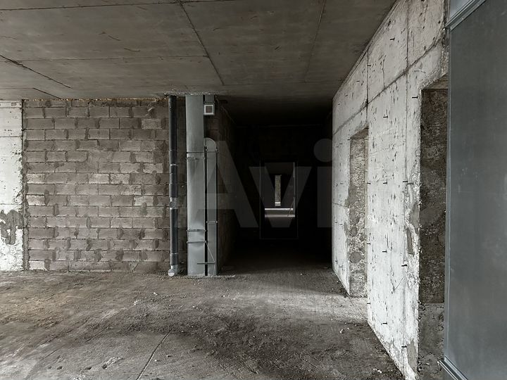 3-к. квартира, 131,3 м², 4/14 эт.