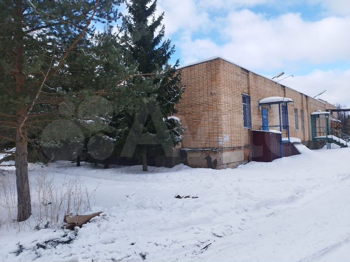 Торговая площадь, 400 м²