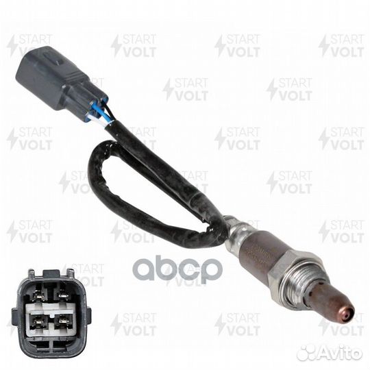 Датчик кислородный vsos1912 startvolt