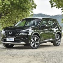 Nissan X-Trail 1.5 AT, 2024, 23 км, с пробегом, цена 3 850 000 руб.