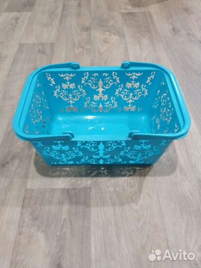 Корзины, контейнеры, полка