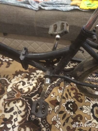 Велосипед Форвард 20