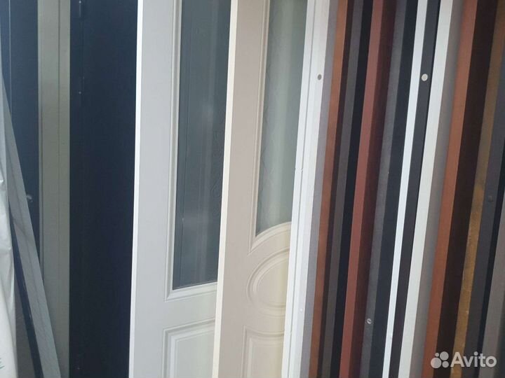 Дверь межкомнатная