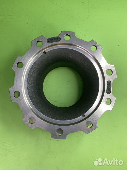 Диск торм 377/290x45/159.5 10n-335-23 вентилир \BP