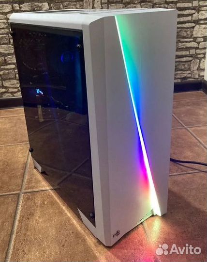 Компьютерный мастер