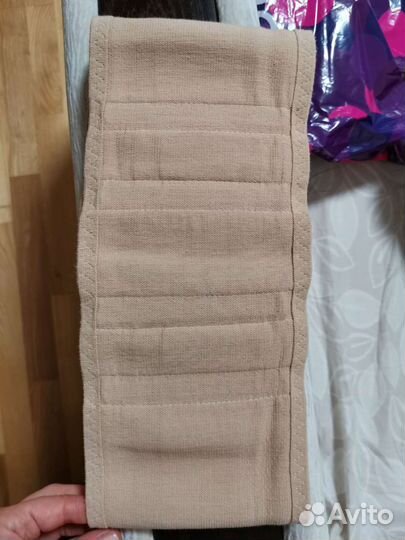 Бандаж для беременных польза 2