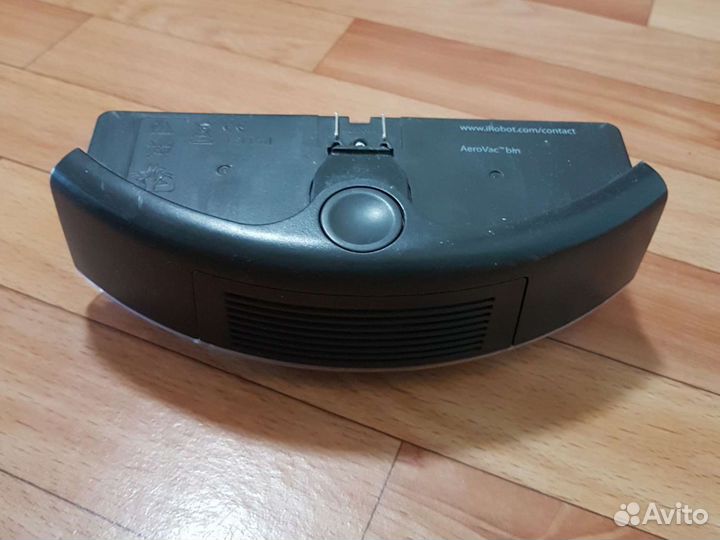 Irobot roomba контейнер мусор пылесборник Фильтры