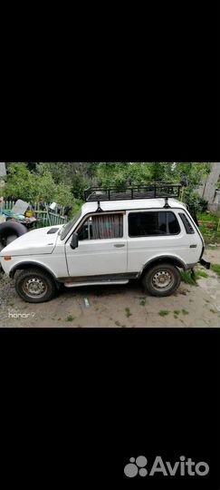 Багажник на крышу ваз 2121