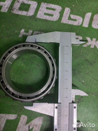 Подшипник передней ступицы Toyota Dyna 1995