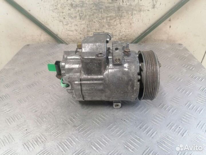 Компрессор кондиционера Volkswagen Lupo