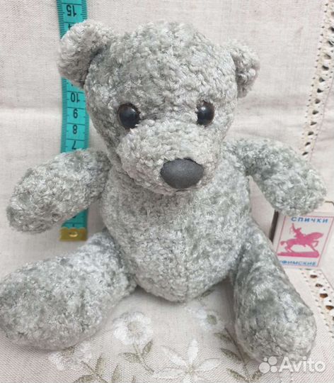 Медведи. 8шт