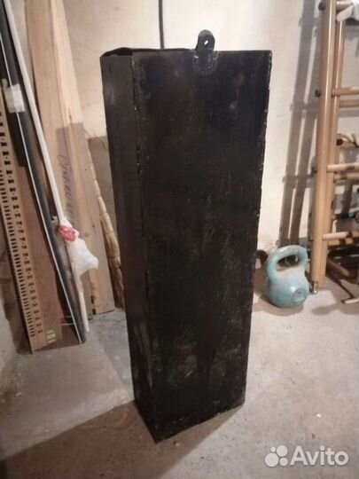 Ящик оружейный