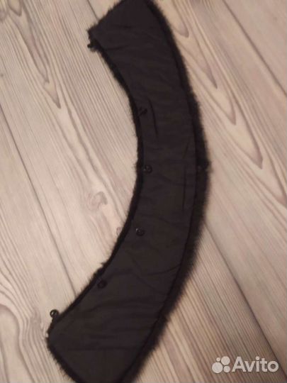 Воротник норка