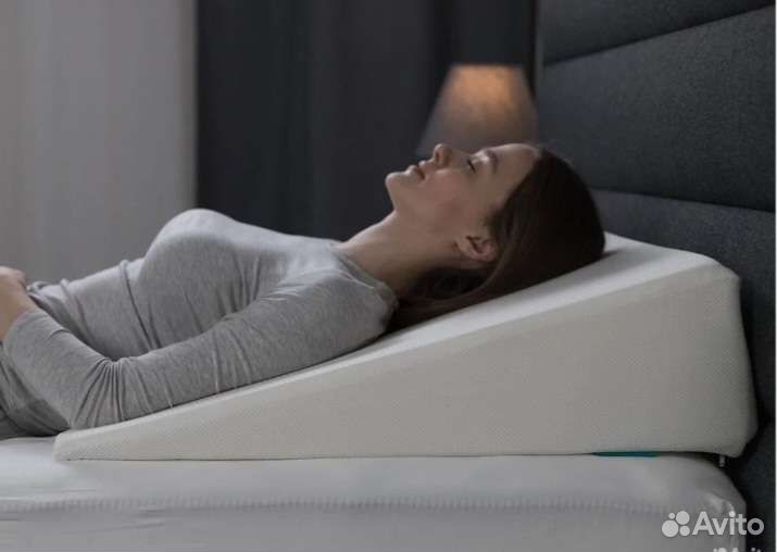 Подушка askona