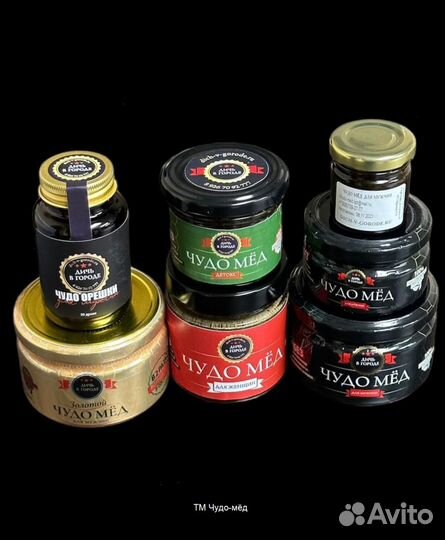 Потенция на высоте с золотым чудо-мёдом