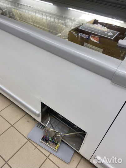 Ремонт и обслуживание холодильного оборудования