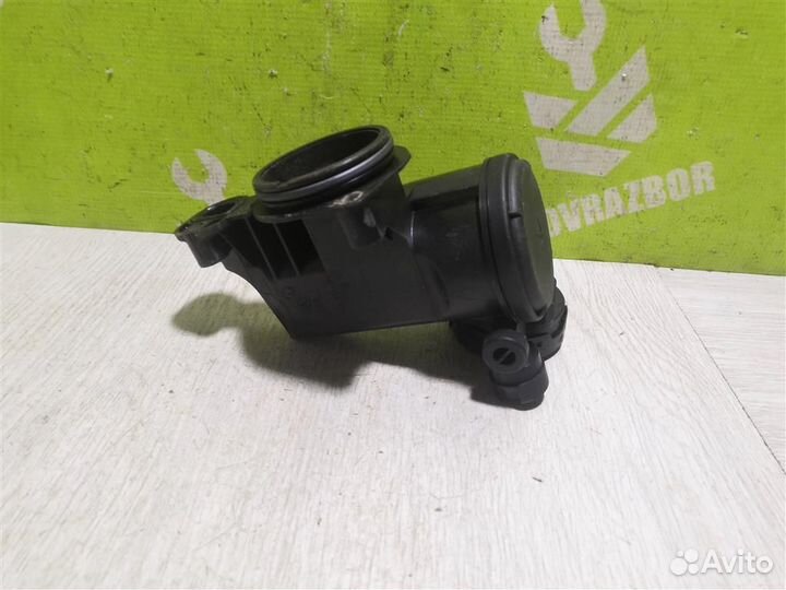 Маслоотделитель Шкода Октавия А4