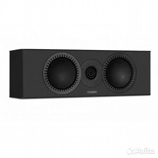 Центральный канал Mission QX-C mkii Lux Black