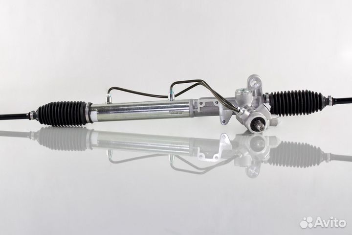 Рулевая рейка для Volkswagen Jetta II (1984—1992)