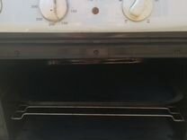 Плита электрическая бу с духовкой