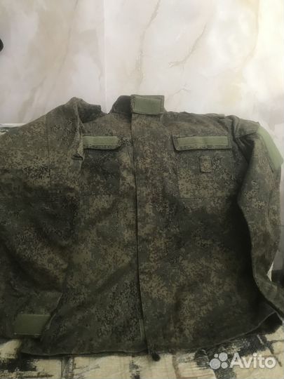 Китель вкпо