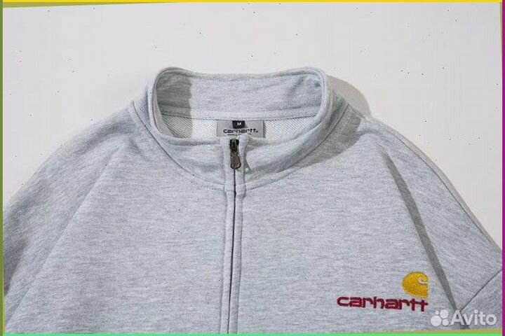 Зипка Carhartt Wip (Все расцветки)