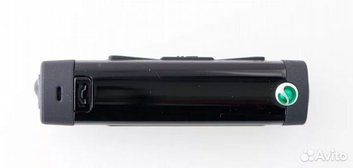 Легендарный Sony Ericsson MW600