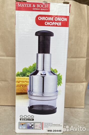 Измельчитель продуктов