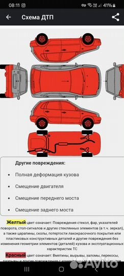 Проверка истории авто, проверка пробега