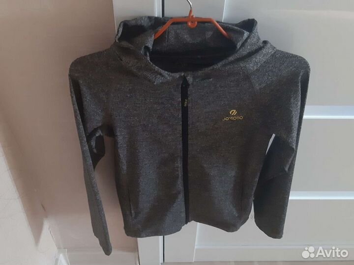 Толстовки для мальчика 134-164