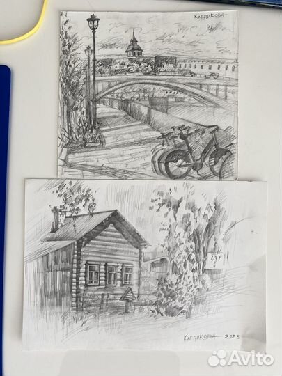 Репетитор по живописи рисунку