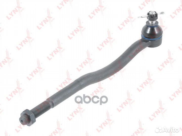 Наконечник рулевой тяги прав/лев C4292LR LY